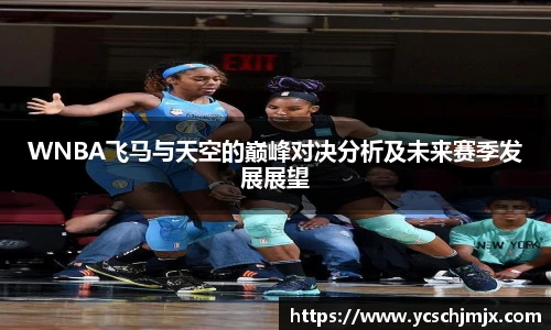xc体育WNBA飞马与天空的巅峰对决分析及未来赛季发展展望